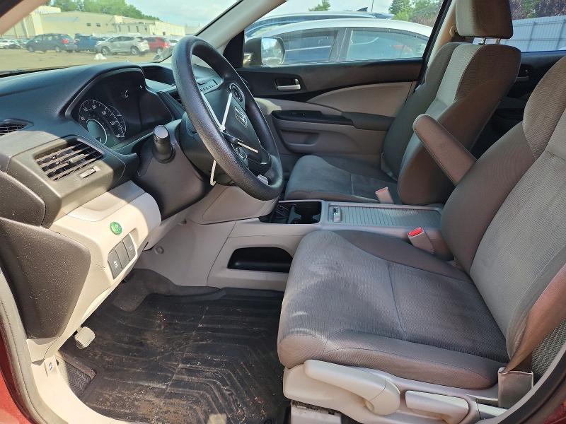 Aukcja sprzedaży 2014 Honda Cr-v, vin: 5J6RM4H30EL098979, numer aukcji: 58833726