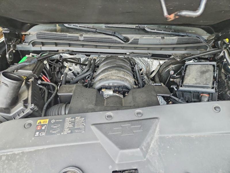 59663436 :رقم المزاد ، 1GCVKREC3GZ385079 vin ، 2016 Chevrolet Silverado مزاد بيع
