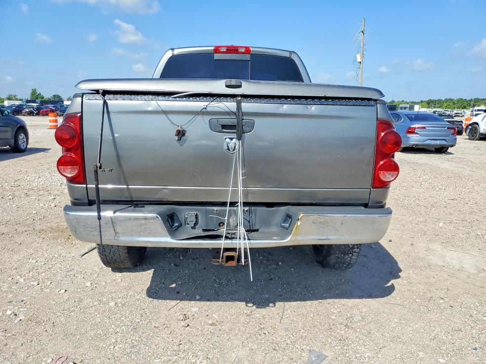 Aukcja sprzedaży 2007 Dodge Ram 2500, vin: 1D7KS28C17J508663, numer aukcji: 62456346