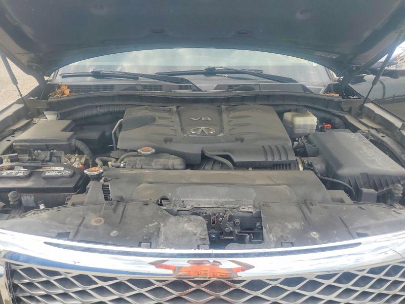 61866136 :رقم المزاد ، JN8AZ2NE4F9081412 vin ، 2015 Infiniti Qx80 مزاد بيع