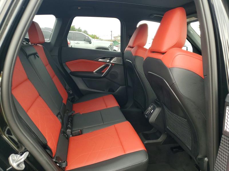 2023 Bmw X1 მანქანა იყიდება აუქციონზე, vin: WBX73EF04P5W07853, აუქციონის ნომერი: 59594906