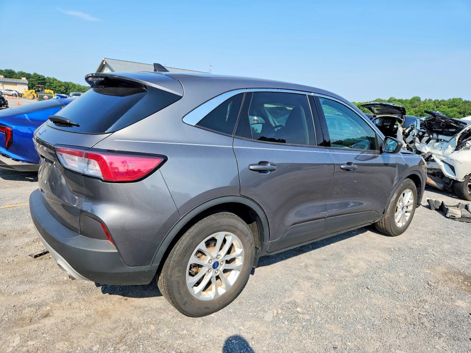 Aukcja sprzedaży 2022 Ford Escape, vin: 1FMCU0G63NUB83174, numer aukcji: 60578056