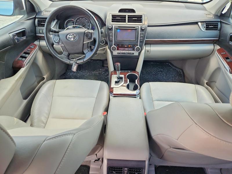 2014 Toyota Camry მანქანა იყიდება აუქციონზე, vin: 4T1BK1FK2EU542326, აუქციონის ნომერი: 59988376