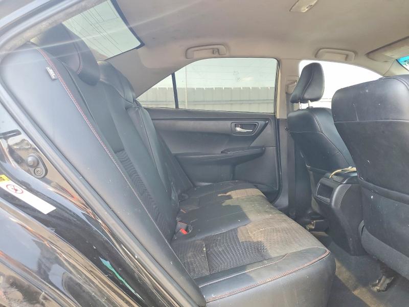 Продажа на аукционе авто 2015 Toyota Camry, vin: 4T1BF1FK7FU044306, номер лота: 61316066