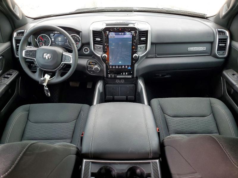 Aukcja sprzedaży 2025 Ram 1500, vin: 1C6RRFFG3SN755466, numer aukcji: 62866046
