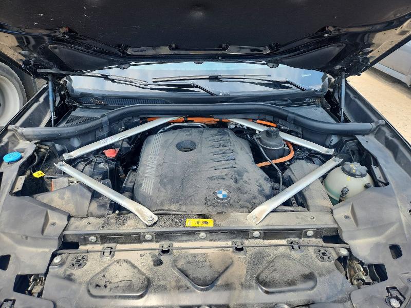 Продажа на аукционе авто 2024 Bmw X5, vin: 5UX43EU02R9U14016, номер лота: 85617405
