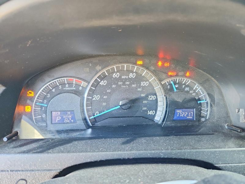 2014 Toyota Camry მანქანა იყიდება აუქციონზე, vin: 4T1BF1FK9EU760767, აუქციონის ნომერი: 60504936