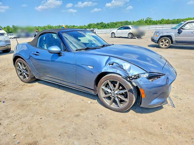 Aukcja sprzedaży 2016 Mazda Mx-5 Miata, vin: JM1NDAD73G0108744, numer aukcji: 59847756