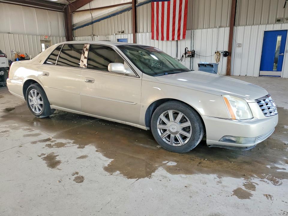 Продажа на аукционе авто 2007 Cadillac Dts, vin: 1G6KD57Y37U193871, номер лота: 62802326