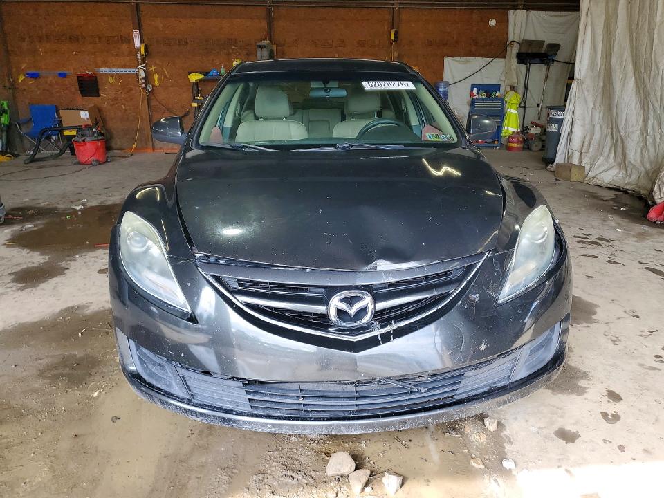 Aukcja sprzedaży 2013 Mazda 6, vin: 1YVHZ8BH6D5M04157, numer aukcji: 62828276
