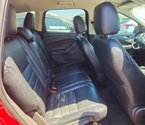 Продаж на аукціоні авто 2015 Ford Escape, vin: 1FMCU9GX1FUB01358, номер лоту: 61347736
