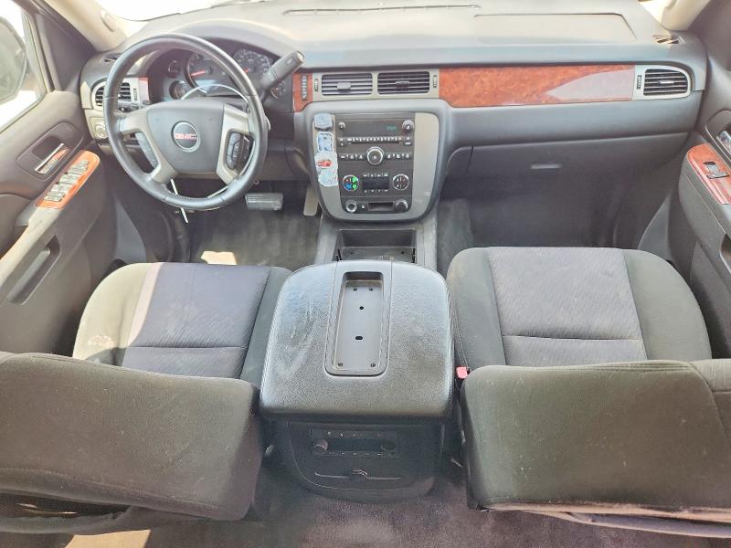 Aukcja sprzedaży 2011 Gmc Yukon, vin: 1GKS1AE0XBR314620, numer aukcji: 61842656