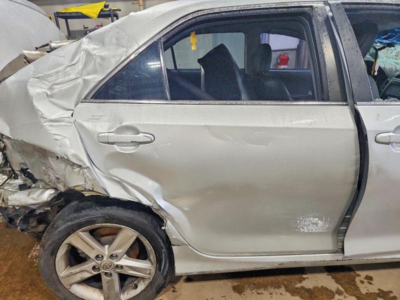 2013 Toyota Camry მანქანა იყიდება აუქციონზე, vin: 4T1BF1FKXDU259840, აუქციონის ნომერი: 60315006