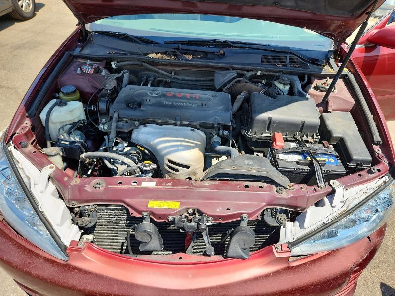 Продаж на аукціоні авто 2006 Toyota Camry, vin: 4T1BE32K76U121647, номер лоту: 60522236