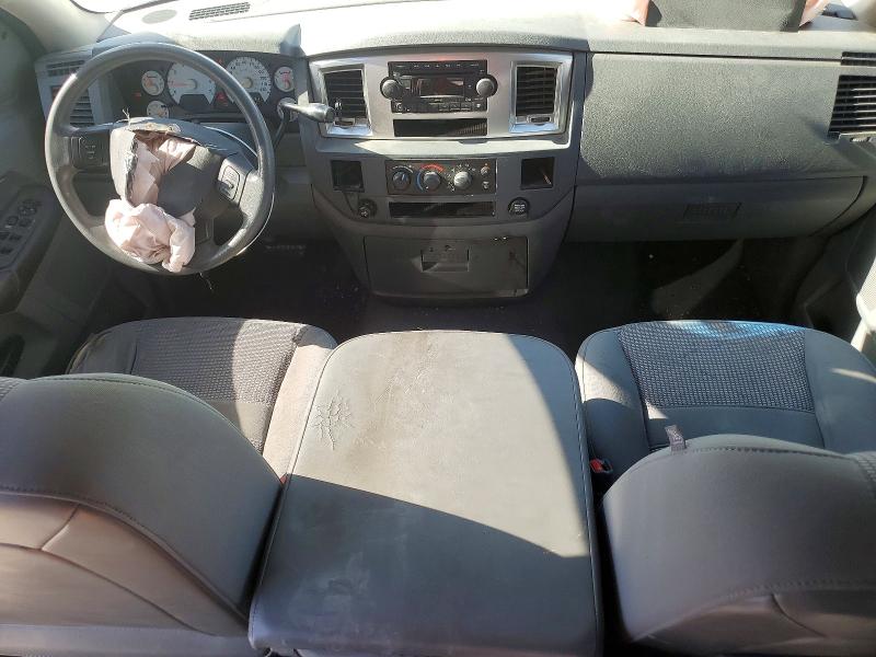 Продаж на аукціоні авто 2007 Dodge Ram 1500, vin: 1D7HA18N17S226297, номер лоту: 60042306