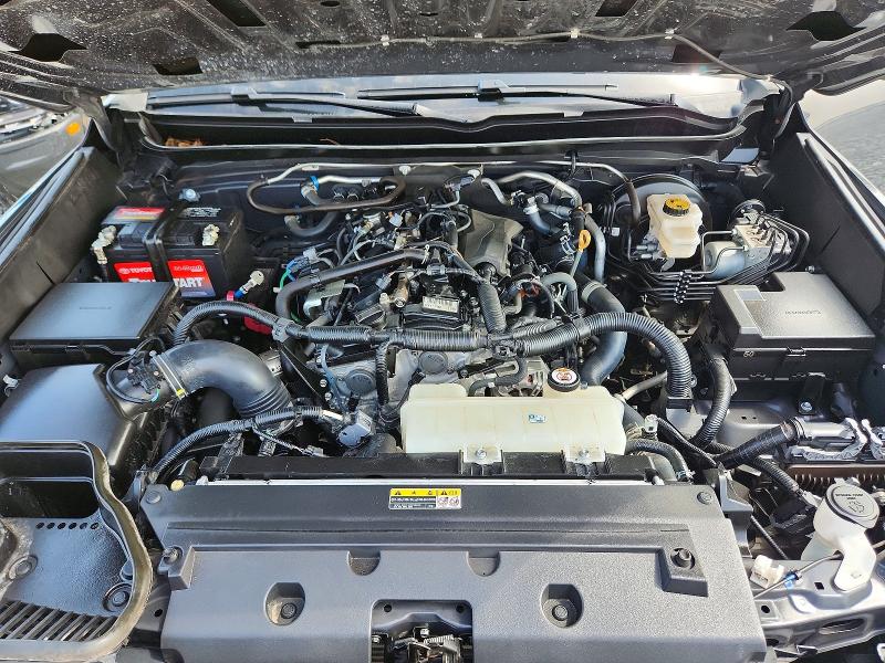 Продажа на аукционе авто 2024 Toyota Tacoma, vin: 3TMLB5JN5RM001816, номер лота: 60546676