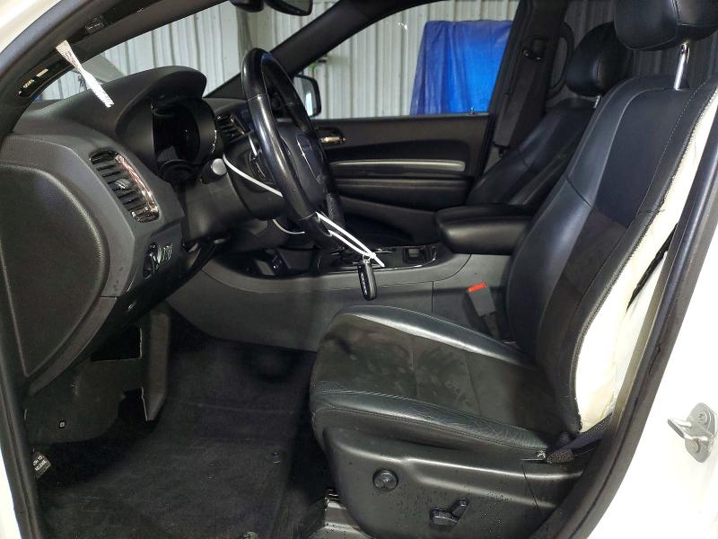 Aukcja sprzedaży 2020 Dodge Durango, vin: 1C4RDJDG9LC432307, numer aukcji: 62878616