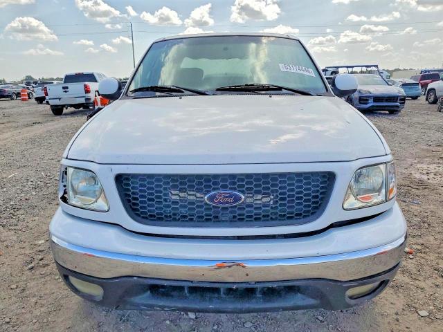 2003 Ford F150 მანქანა იყიდება აუქციონზე, vin: 1FTRW07693KD28641, აუქციონის ნომერი: 63174446