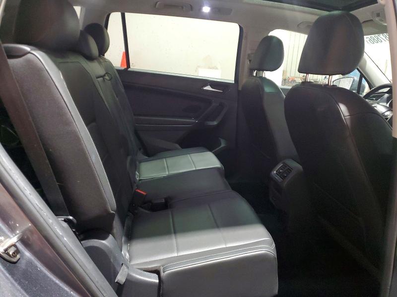 Aukcja sprzedaży 2018 Volkswagen Tiguan, vin: 3VV2B7AX0JM191989, numer aukcji: 59287886