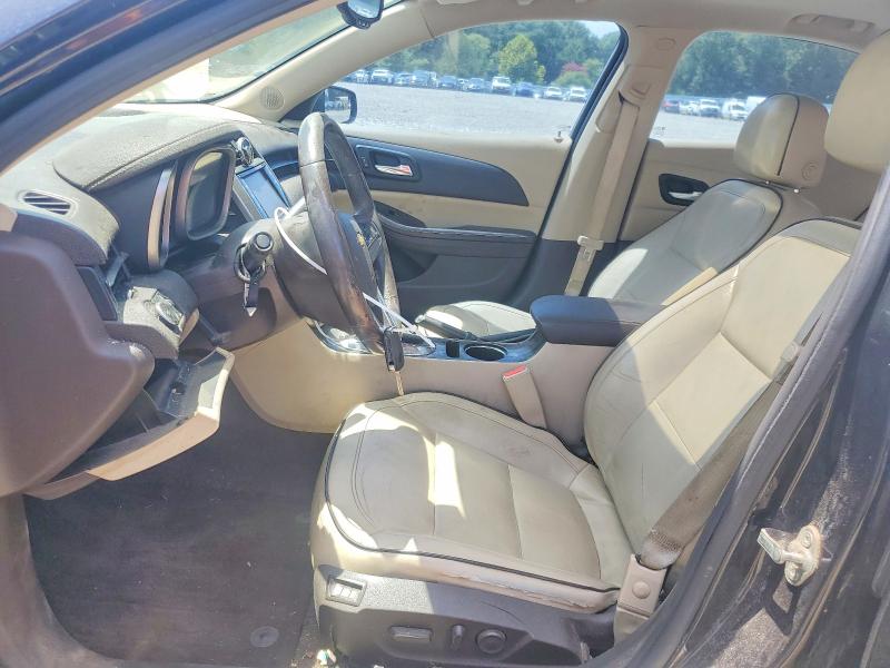 Продаж на аукціоні авто 2014 Chevrolet Malibu, vin: 1G11J5SX5EF157657, номер лоту: 61790436