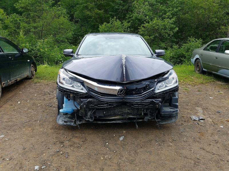Продаж на аукціоні авто 2016 Honda Accord, vin: 1HGCR2F8XGA801407, номер лоту: 60581626