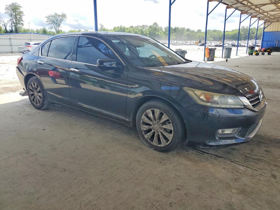 62240456 :رقم المزاد ، 1HGCR3F85DA013989 vin ، 2013 Honda Accord مزاد بيع