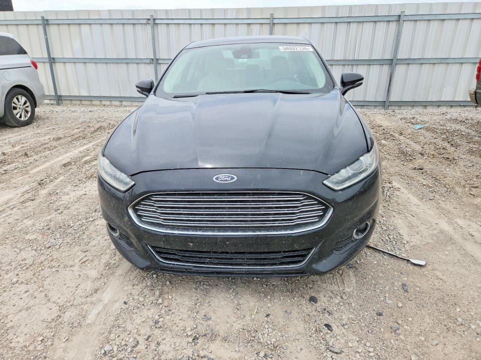 Продажа на аукционе авто 2015 Ford Fusion, vin: 3FA6P0K98FR252451, номер лота: 58882136