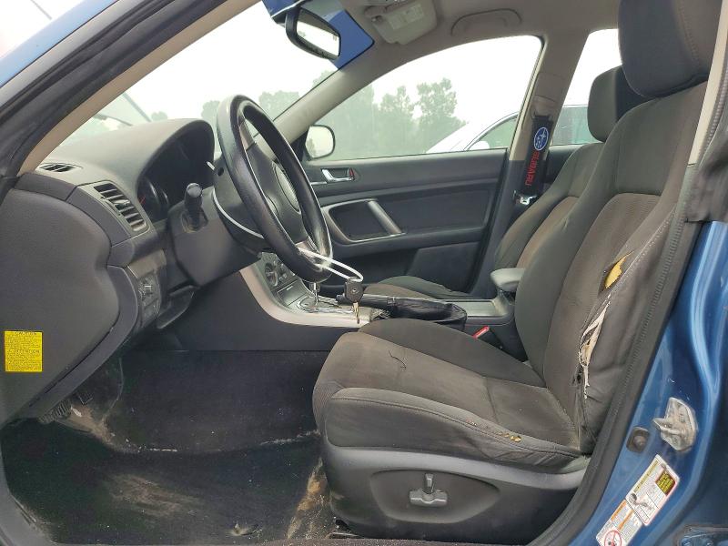 Aukcja sprzedaży 2009 Subaru Outback, vin: 4S4BP61C697339314, numer aukcji: 61595226