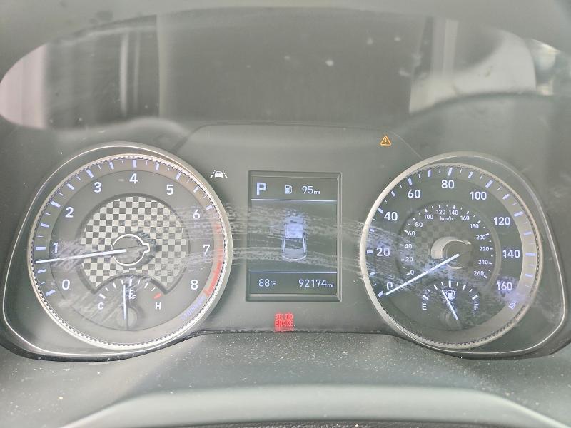 2020 Hyundai Elantra მანქანა იყიდება აუქციონზე, vin: 5NPD84LF3LH626330, აუქციონის ნომერი: 59871616