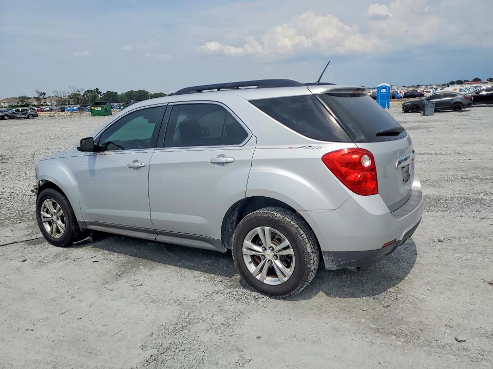 Продажа на аукционе авто 2013 Chevrolet Equinox, vin: 2GNALPEK1D6346948, номер лота: 63050166