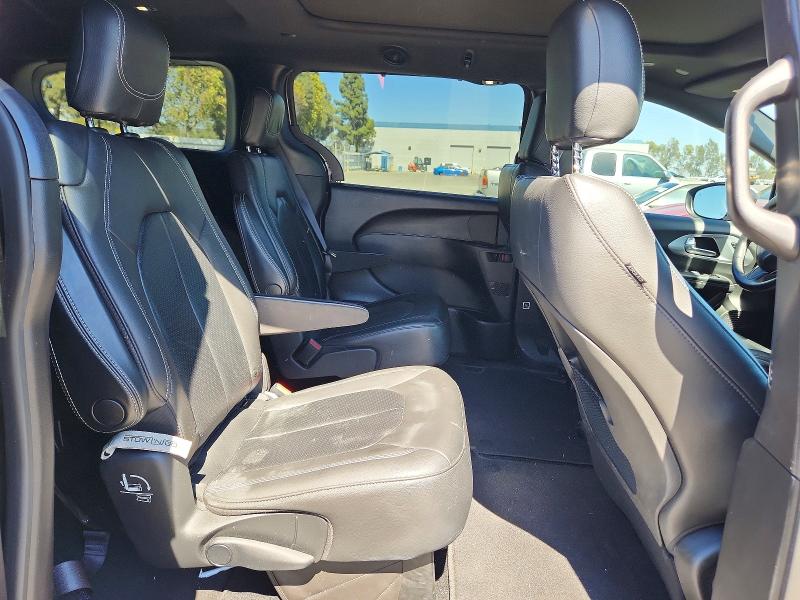 Aukcja sprzedaży 2020 Chrysler Pacifica, vin: 2C4RC1BG3LR223383, numer aukcji: 59918746