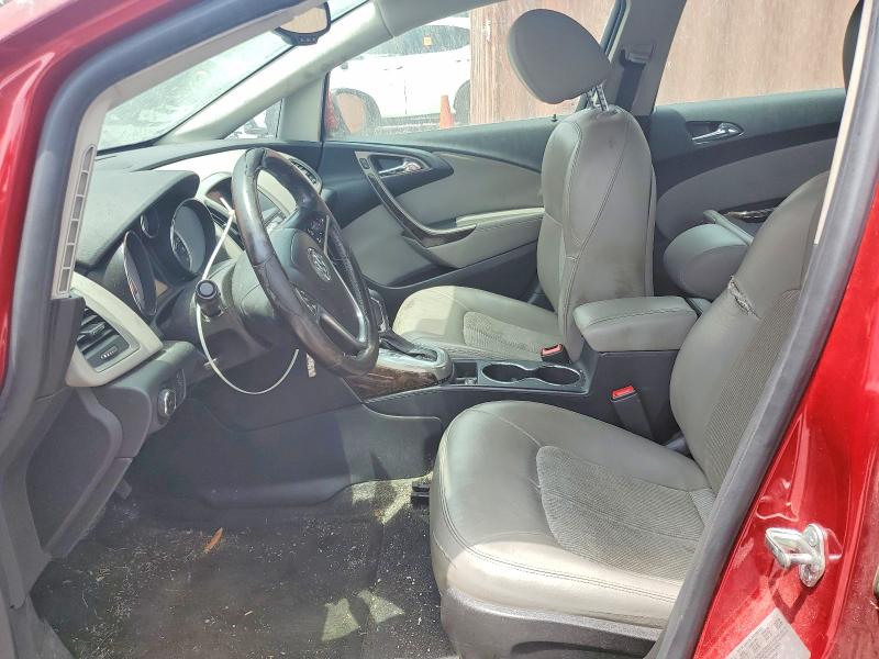 Aukcja sprzedaży 2013 Buick Verano, vin: 1G4PR5SK4D4177483, numer aukcji: 60512076