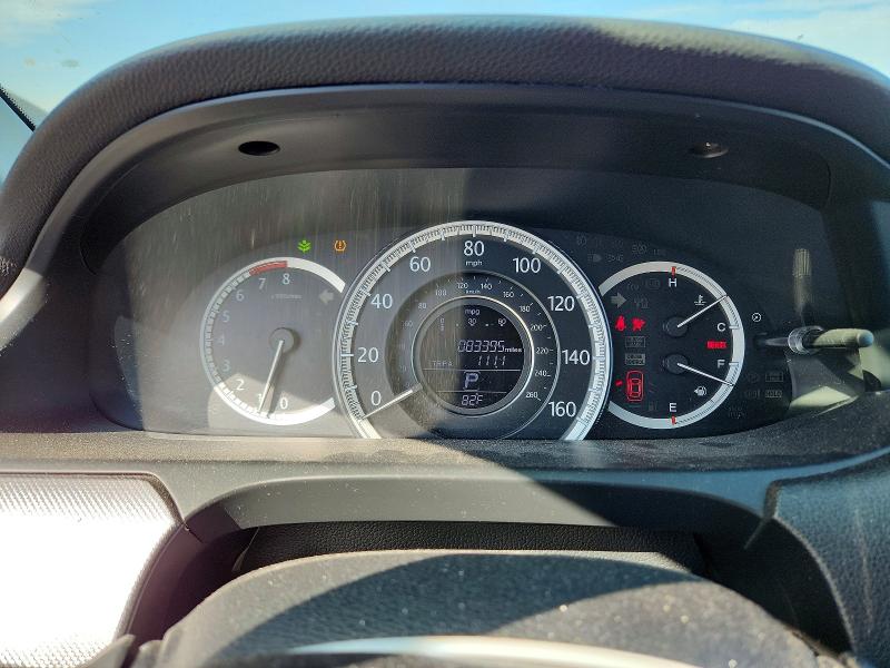 62085346 :رقم المزاد ، 1HGCR2F3XFA166997 vin ، 2015 Honda Accord مزاد بيع