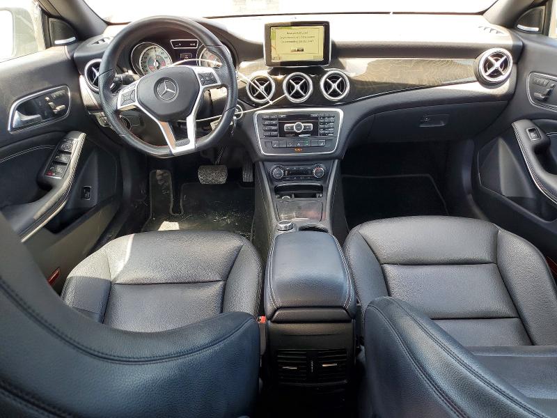 62068476 :رقم المزاد ، WDDSJ4EB4EN035860 vin ، 2014 Mercedes-benz Cla مزاد بيع
