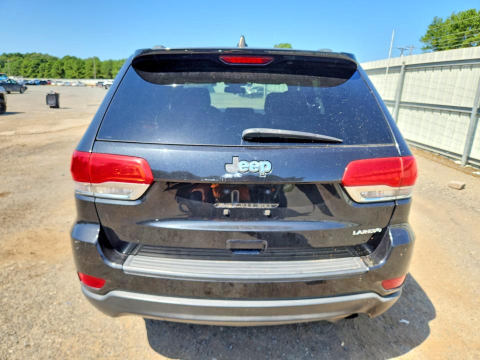 Продаж на аукціоні авто 2014 Jeep Grand Cherokee, vin: 1C4RJEAG3EC141194, номер лоту: 63041746