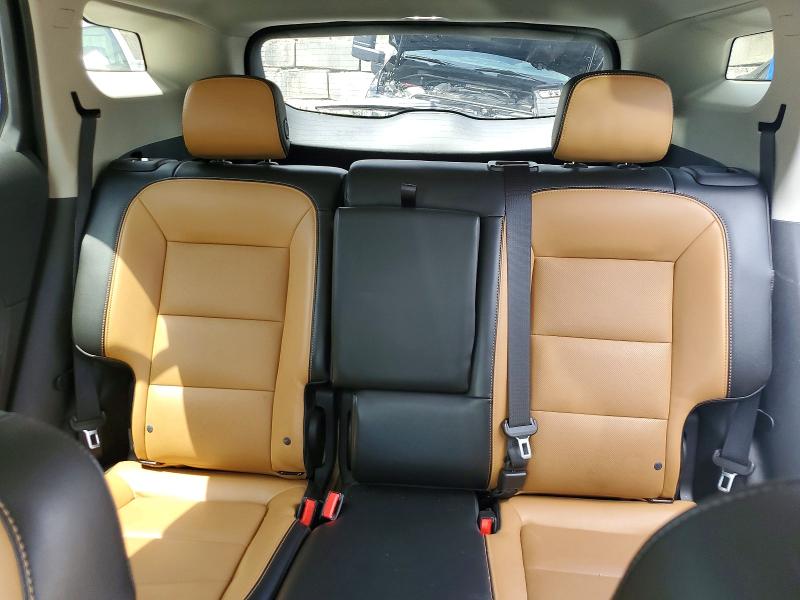 Продажа на аукционе авто 2019 Gmc Terrain, vin: 3GKALVEV5KL374627, номер лота: 60226066