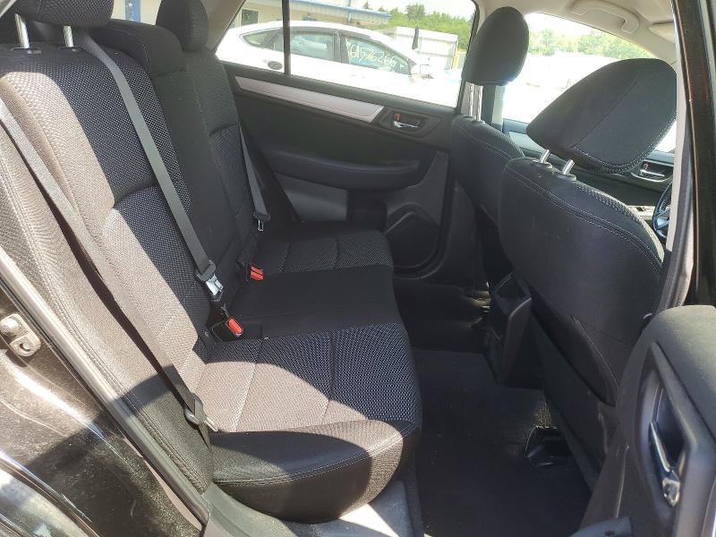 Aukcja sprzedaży 2016 Subaru Outback, vin: 4S4BSAFC9G3296179, numer aukcji: 61376966