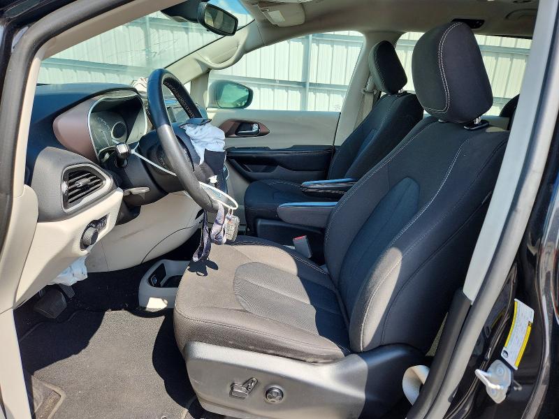 Продажа на аукционе авто 2023 Chrysler Voyager, vin: 2C4RC1CG4PR525785, номер лота: 62569046