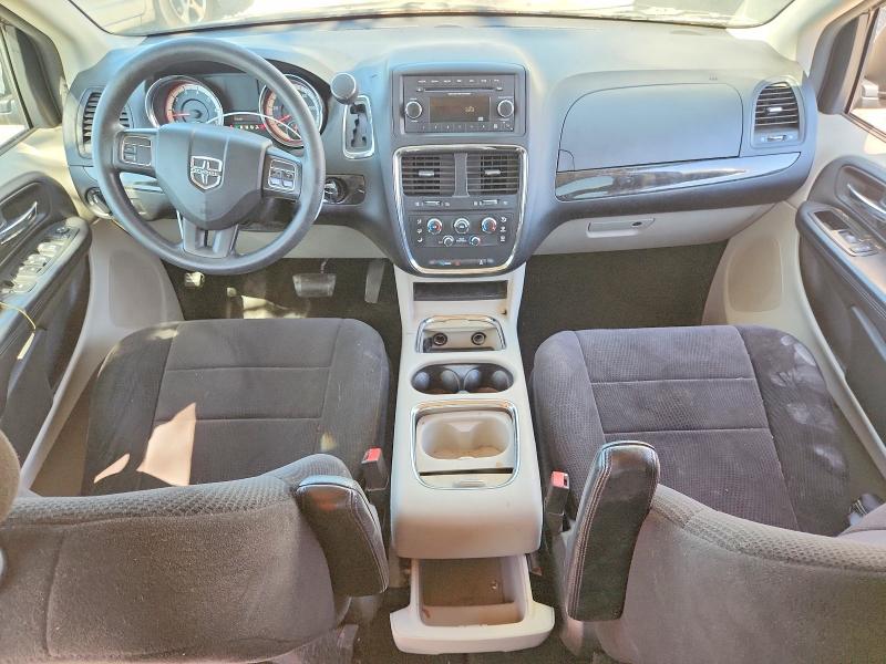Aukcja sprzedaży 2013 Dodge Grand Caravan, vin: 2C4RDGCG7DR790647, numer aukcji: 63083426