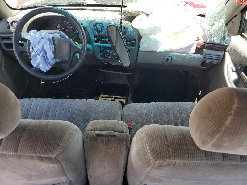 Продаж на аукціоні авто 2001 Chevrolet Lumina, vin: 2G1WL52J311300215, номер лоту: 60749896
