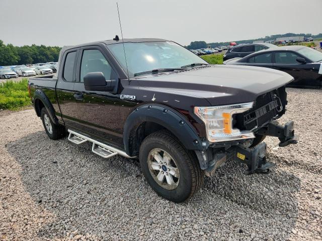 Aukcja sprzedaży 2019 Ford F150, vin: 1FTEX1EB0KKC45275, numer aukcji: 60493876