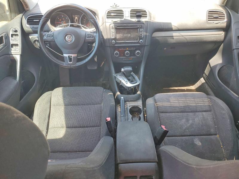 Продажа на аукционе авто 2011 Volkswagen Golf, vin: WVWDM7AJ3BW035704, номер лота: 61557176