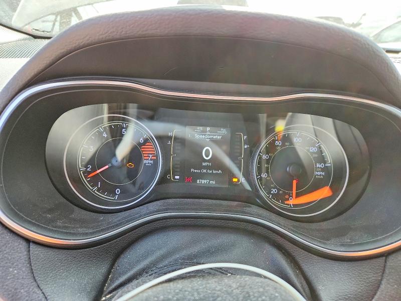 Aukcja sprzedaży 2020 Jeep Cherokee, vin: 1C4PJMLB4LD622808, numer aukcji: 85452275