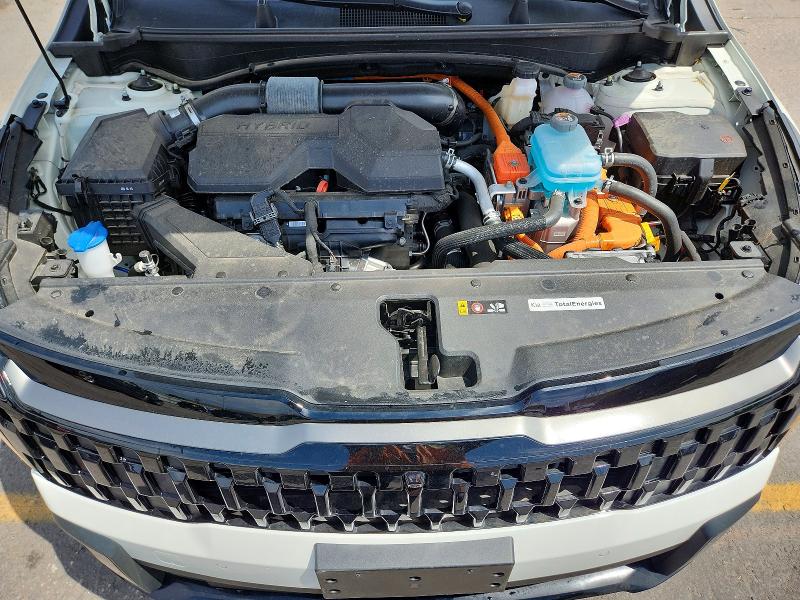 Aukcja sprzedaży 2026 Kia Sportage, vin: KNDPZDDH9T7321624, numer aukcji: 62431416