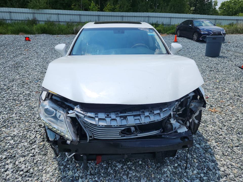 61745496 :رقم المزاد ، JTHBW1GG4F2084500 vin ، 2015 Lexus Es مزاد بيع
