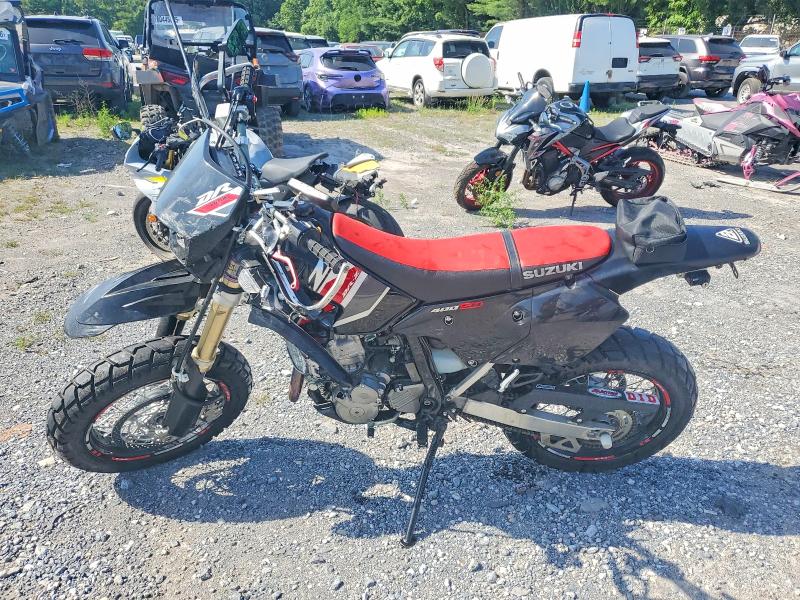 Aukcja sprzedaży 2021 Suzuki Dr-z400, vin: JS1SK44A3M7100677, numer aukcji: 74513555