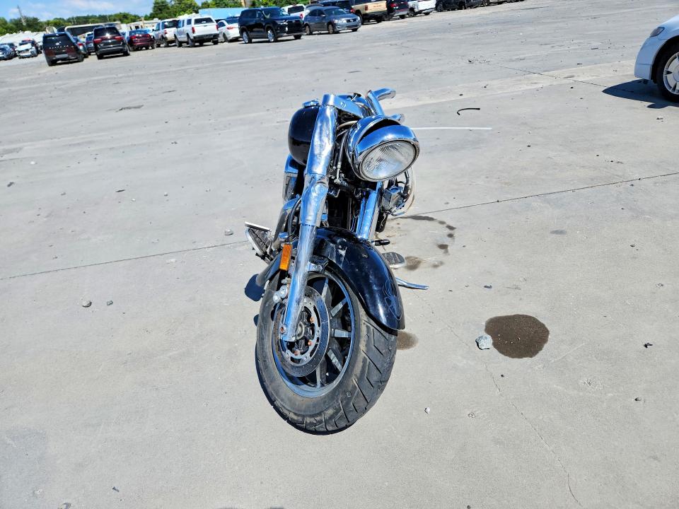 Продажа на аукционе авто 2007 Yamaha Xv1700, vin: JYAVP17E47A023211, номер лота: 58286746