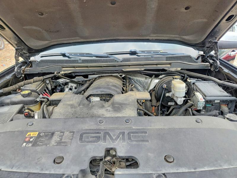 Продажа на аукционе авто 2015 Gmc Sierra, vin: 3GTU2UECXFG442908, номер лота: 60478956
