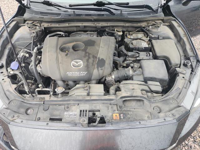 Продажа на аукционе авто 2015 Mazda 3, vin: 3MZBM1L7XFM130382, номер лота: 61803906