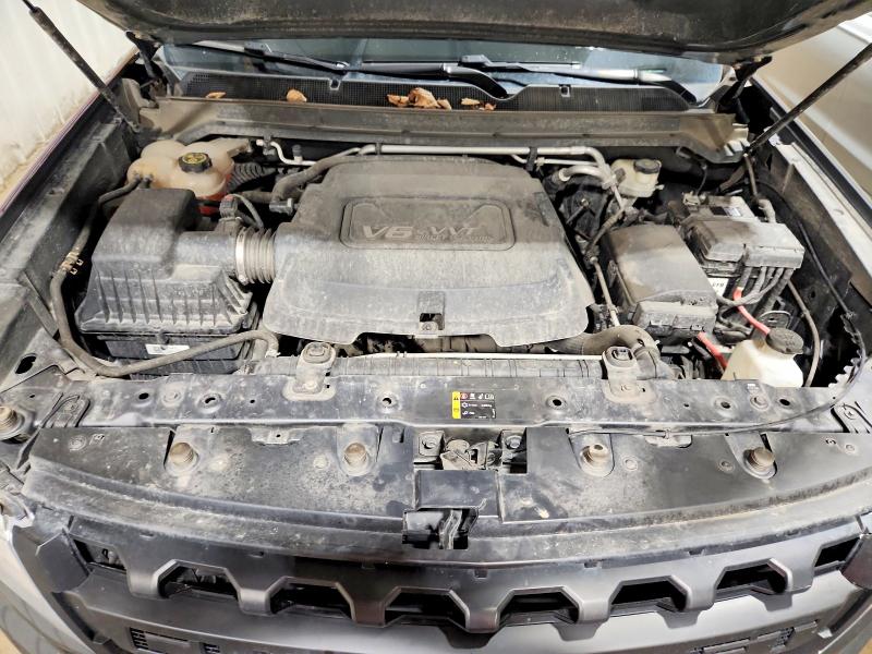 2016 Chevrolet Colorado მანქანა იყიდება აუქციონზე, vin: 1GCGTBE33G1268890, აუქციონის ნომერი: 60085546